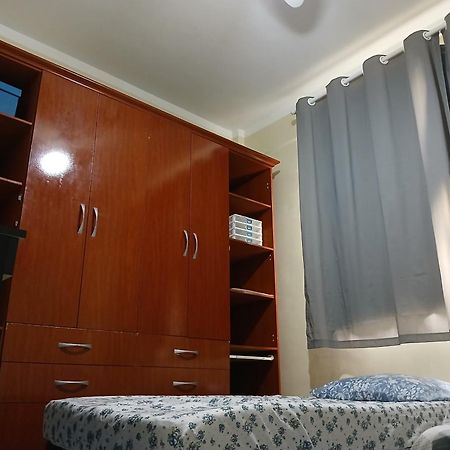 Quarto Privado Cama Casal Ou Solteiros Apto Rio de Janeiro Kültér fotó