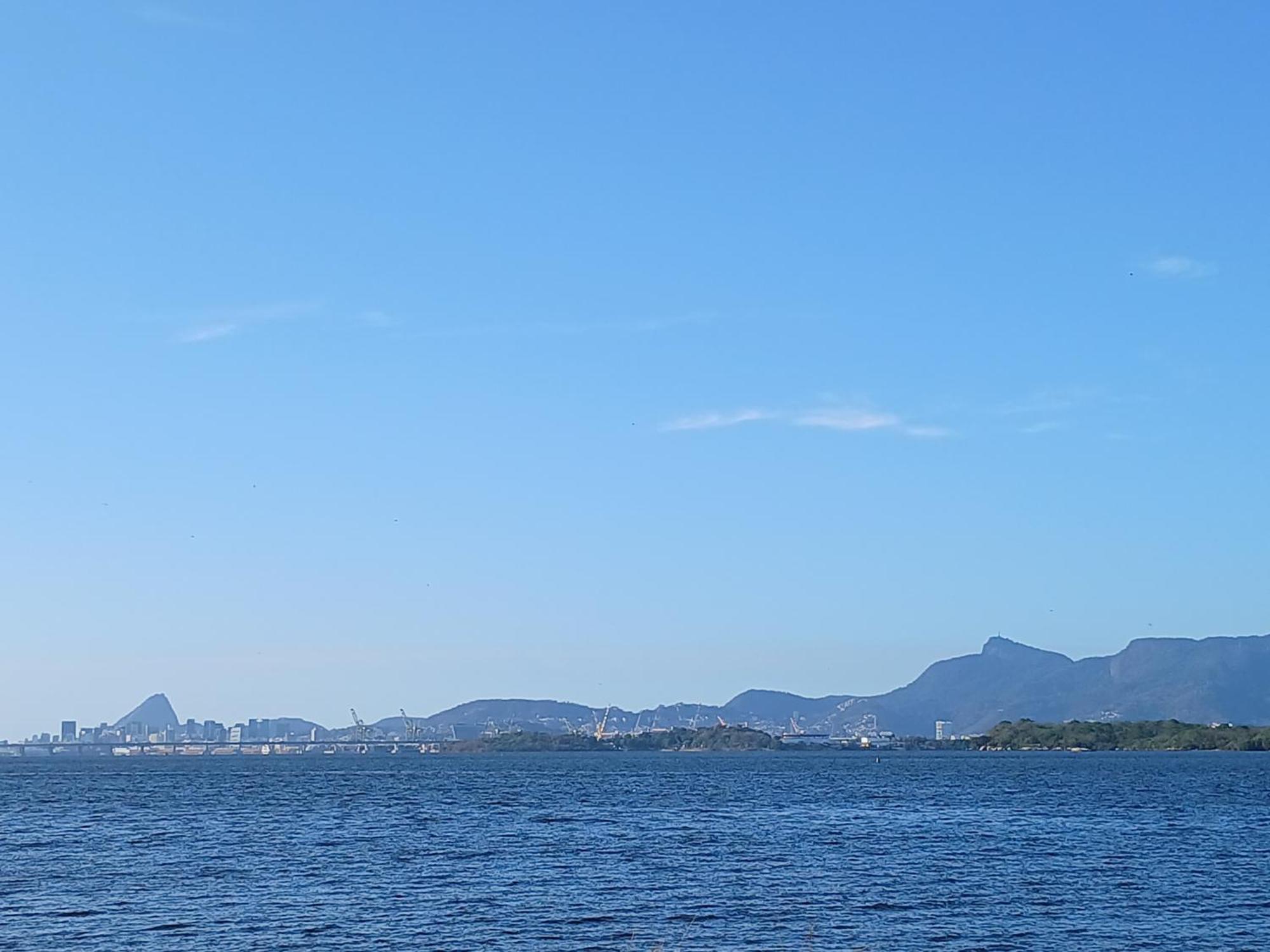 Quarto Privado Cama Casal Ou Solteiros Apto Rio de Janeiro Kültér fotó