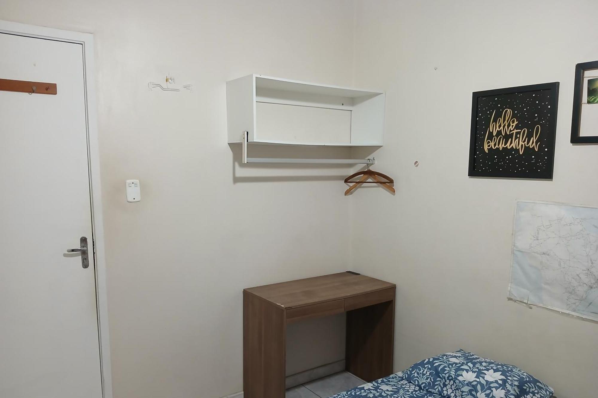 Quarto Privado Cama Casal Ou Solteiros Apto Rio de Janeiro Kültér fotó