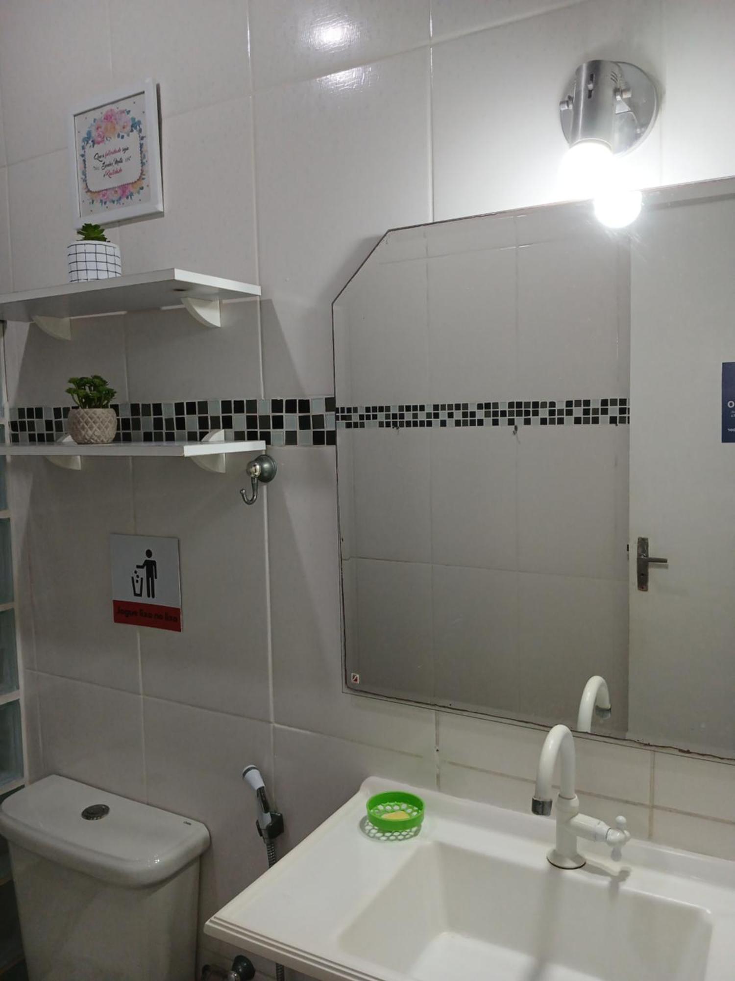 Quarto Privado Cama Casal Ou Solteiros Apto Rio de Janeiro Kültér fotó