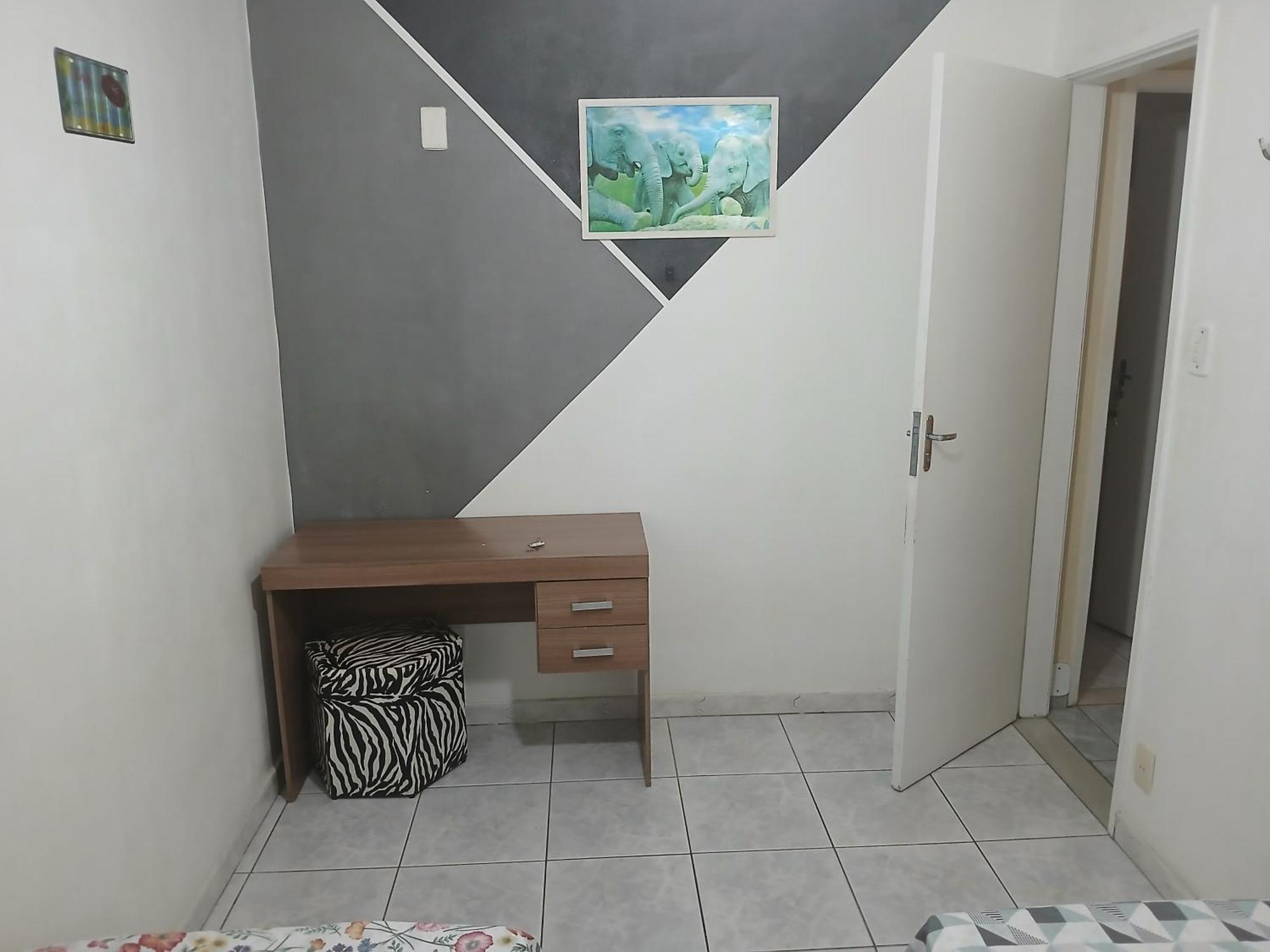 Quarto Privado Cama Casal Ou Solteiros Apto Rio de Janeiro Kültér fotó