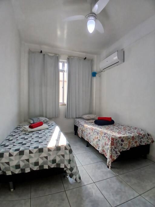 Quarto Privado Cama Casal Ou Solteiros Apto Rio de Janeiro Kültér fotó
