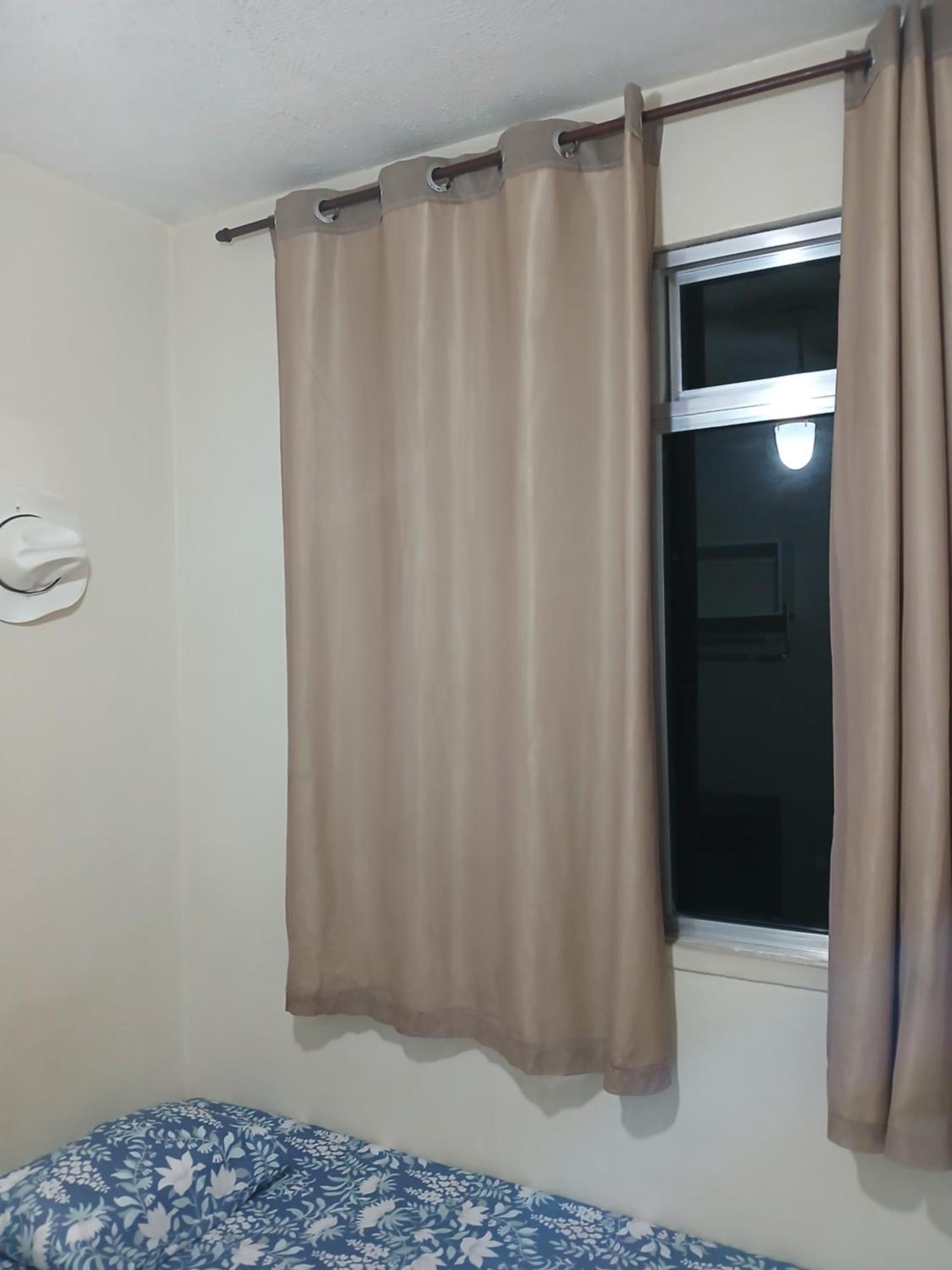 Quarto Privado Cama Casal Ou Solteiros Apto Rio de Janeiro Kültér fotó