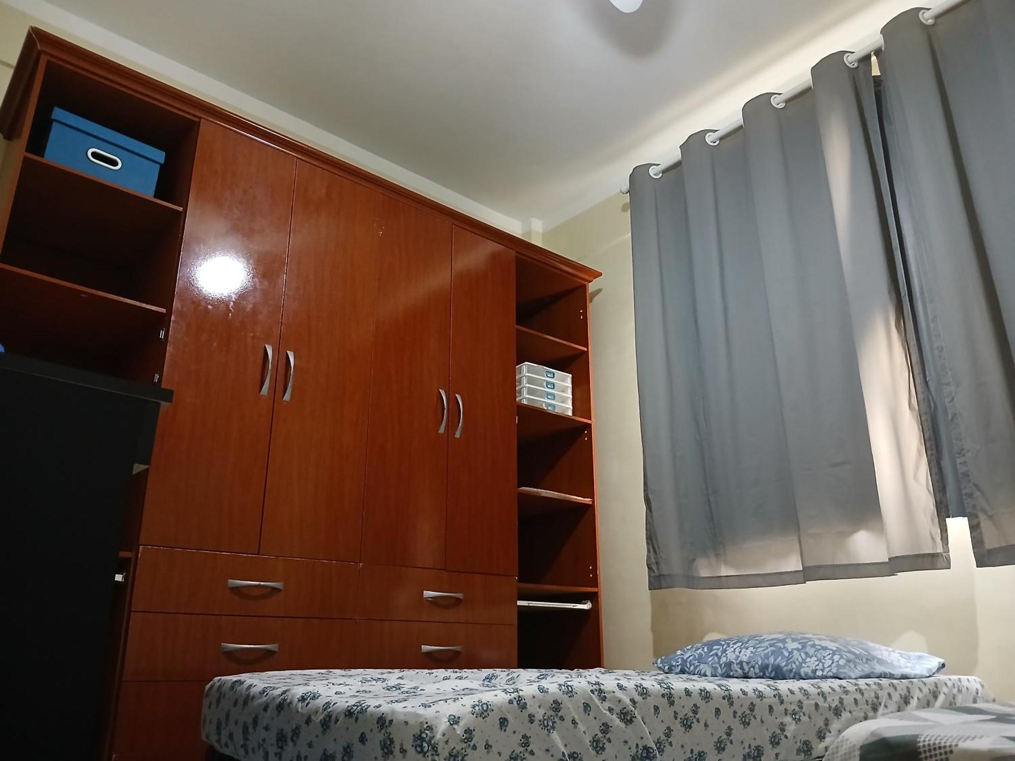 Quarto Privado Cama Casal Ou Solteiros Apto Rio de Janeiro Kültér fotó